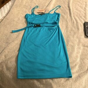 Misguided Women's Mini  Dress